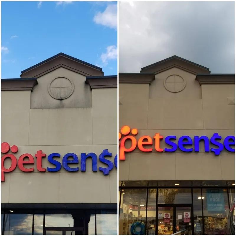 Commercial Cleaning