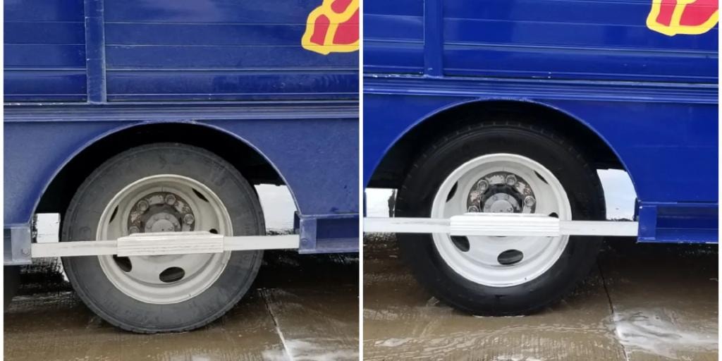 Fleet Washing