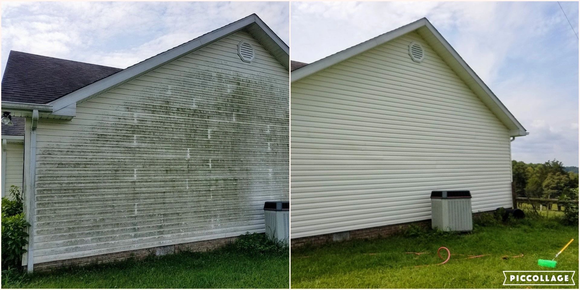 House Washing